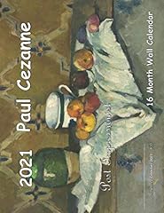Cezanne post impressionist for sale  Delivered anywhere in USA 