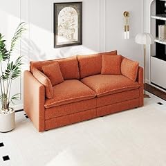 Aoowow modular sectional for sale  Delivered anywhere in USA 