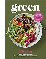 Green veggie vegan for sale  Delivered anywhere in Ireland