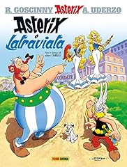 Asterix latraviata. asterix usato  Spedito ovunque in Italia 
