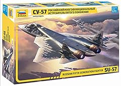 Zvezda 500787319 sukhoi gebraucht kaufen  Wird an jeden Ort in Deutschland