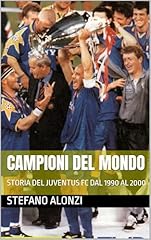 Campioni del storia usato  Spedito ovunque in Italia 