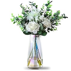 Drerio colorful glass for sale  Delivered anywhere in UK