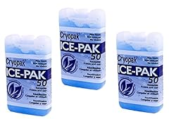 Cryopak ice packs for sale  Delivered anywhere in USA 