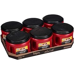 Folgers 2550020540ct coffee for sale  Delivered anywhere in USA 