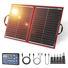Dokio 100w 18v for sale  Delivered anywhere in USA 