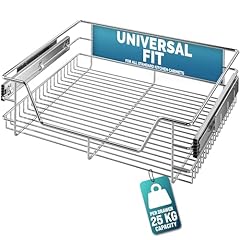 Casaria pull telescopic for sale  Delivered anywhere in UK