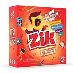 Blackrock games zik d'occasion  Livré partout en France