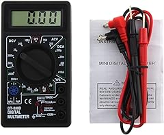 830d digital multimeter for sale  Delivered anywhere in USA 