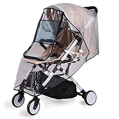 Icookii stroller rain for sale  Delivered anywhere in USA 