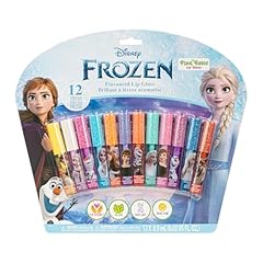 Disney frozen set usato  Spedito ovunque in Italia 