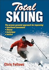 Total skiing for sale  Delivered anywhere in Ireland