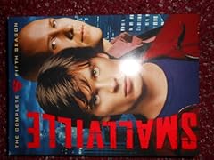 Smallville season 5 for sale  Delivered anywhere in USA 