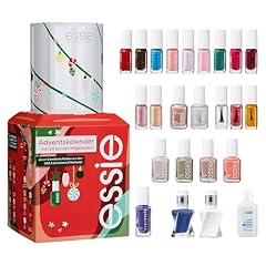 Essie adventskalender 2024 gebraucht kaufen  Wird an jeden Ort in Deutschland