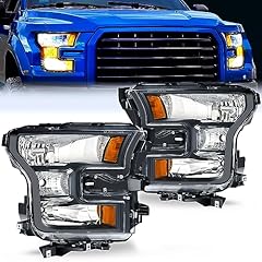 Nilight headlight assembly for sale  Delivered anywhere in USA 