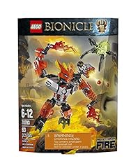 Lego 70783 bionicle gebraucht kaufen  Wird an jeden Ort in Deutschland