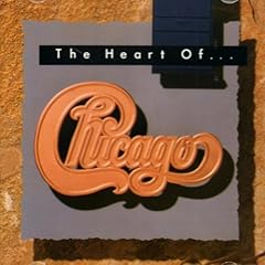 The heart chicago d'occasion  Livré partout en France