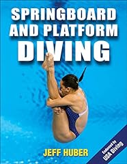 Springboard platform diving for sale  Delivered anywhere in UK