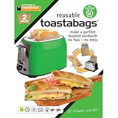 Amk toastabags toaster for sale  Delivered anywhere in UK