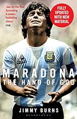 Maradona hand god for sale  Delivered anywhere in USA 