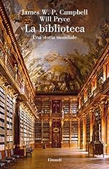Biblioteca. una storia usato  Spedito ovunque in Italia 