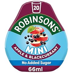 Robinsons mini apple for sale  Delivered anywhere in UK