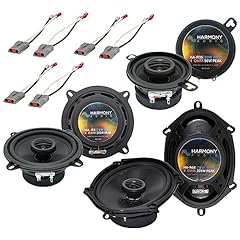 Harmony audio bundle for sale  Delivered anywhere in USA 