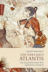 Thera atlantis geschichte gebraucht kaufen  Wird an jeden Ort in Deutschland