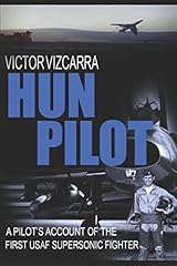 Hun pilot pilot for sale  Delivered anywhere in UK