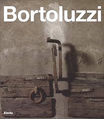 Ferruccio bortoluzzi. catalogo usato  Spedito ovunque in Italia 