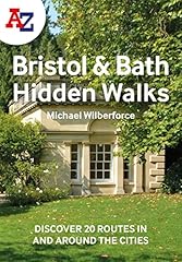 Bristol bath hidden for sale  Delivered anywhere in UK