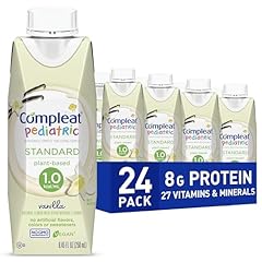 Compleat pediatric standard for sale  Delivered anywhere in USA 