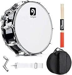 Vangoa snare drum gebraucht kaufen  Wird an jeden Ort in Deutschland