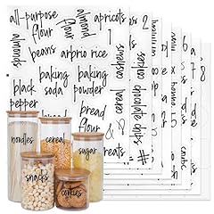 170pcs food pantry for sale  Delivered anywhere in USA 