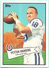 Peyton manning 2010 for sale  Delivered anywhere in USA 