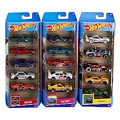 Hot wheels pack for sale  Delivered anywhere in Ireland
