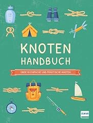Knoten handbuch einfache gebraucht kaufen  Wird an jeden Ort in Deutschland
