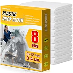 Pack plastic drop for sale  Delivered anywhere in USA 