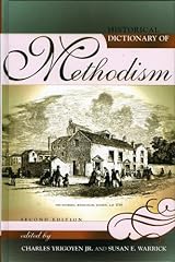 Historical dictionary methodis for sale  Delivered anywhere in UK