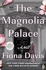 Magnolia palace novel for sale  Delivered anywhere in USA 