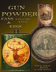 Gunpowder cans kegs for sale  Delivered anywhere in USA 
