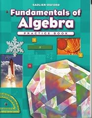 Fundamentals algebra practice for sale  Delivered anywhere in USA 