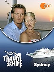 Traumschiff sydney gebraucht kaufen  Wird an jeden Ort in Deutschland