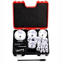 Metal hole saw for sale  Delivered anywhere in USA 