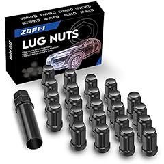 Zoffi lug nuts for sale  Delivered anywhere in UK