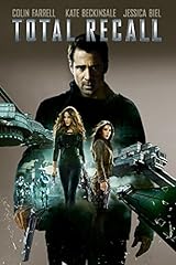 Total recall for sale  Delivered anywhere in UK