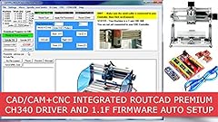 Cad cam cnc for sale  Delivered anywhere in USA 
