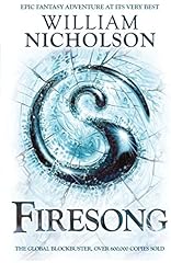 Wind fire trilogy for sale  Delivered anywhere in UK