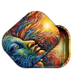 Small metal tray for sale  Delivered anywhere in USA 