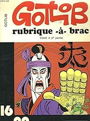 Rubrique brac. rubrique d'occasion  Livré partout en France